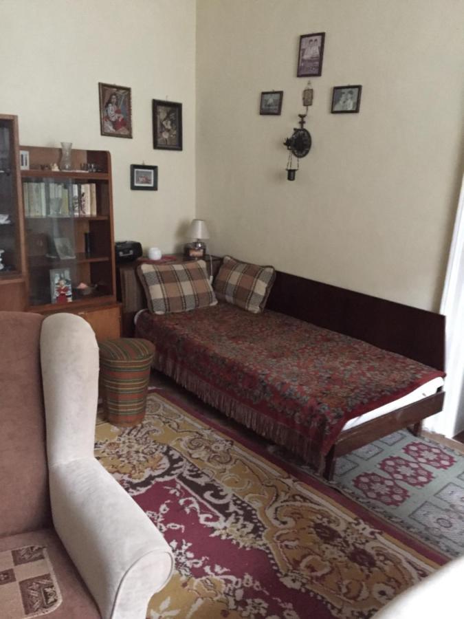 Rozalia Apartment Brașov