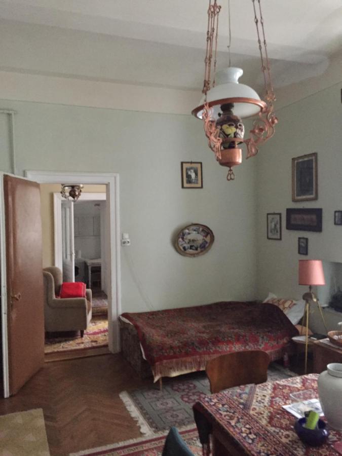 Rozalia Apartment Brașov
