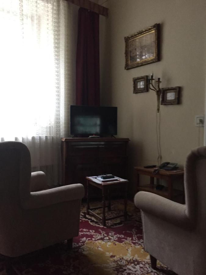 Apartment Rozalia Brașov